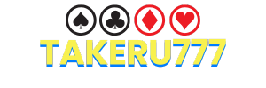 Logo TAKERU777